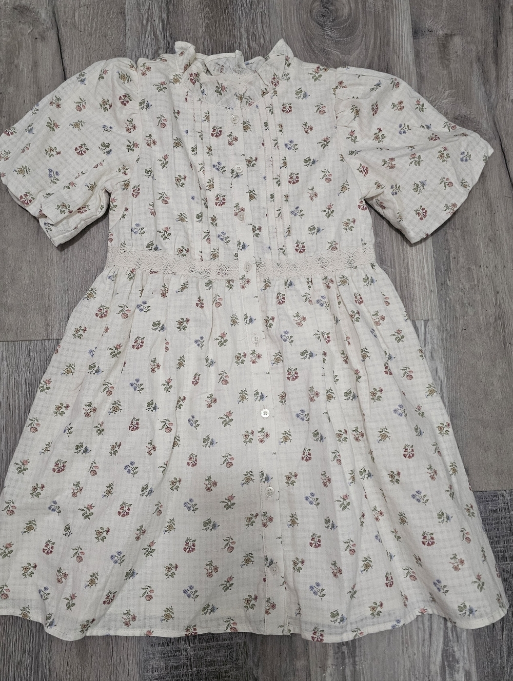 Janie and Jack Dress
